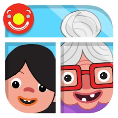 Pepi House icon