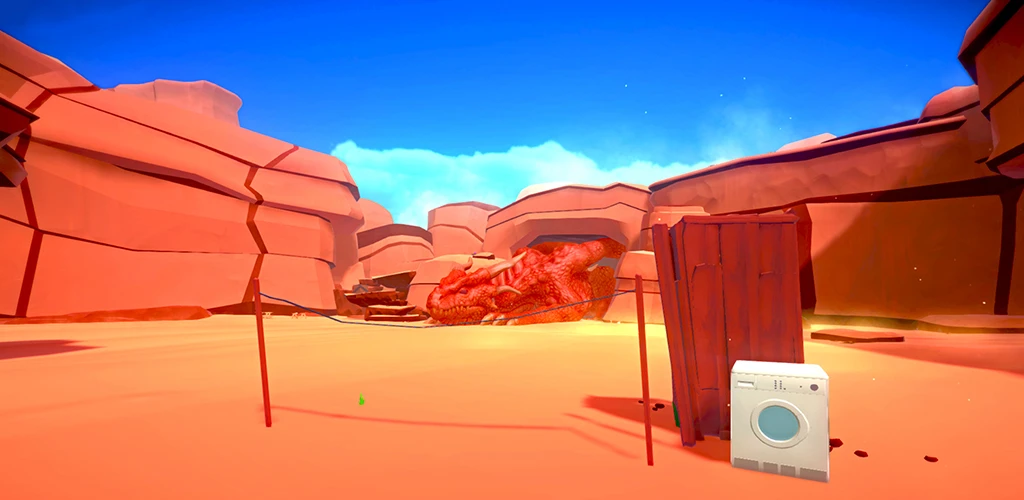 Sleepin Guy APK screenshot 4
