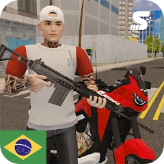 Elite Motos 2 APK icon