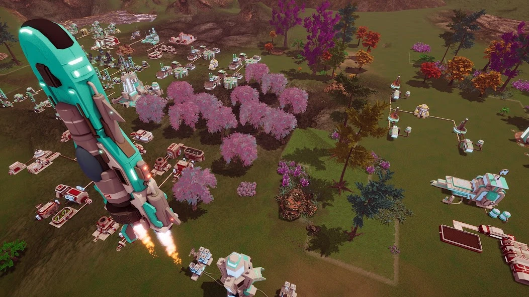 Quriocity APK screenshot 1