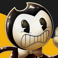 Bendy’s Nightmare Run APK icon