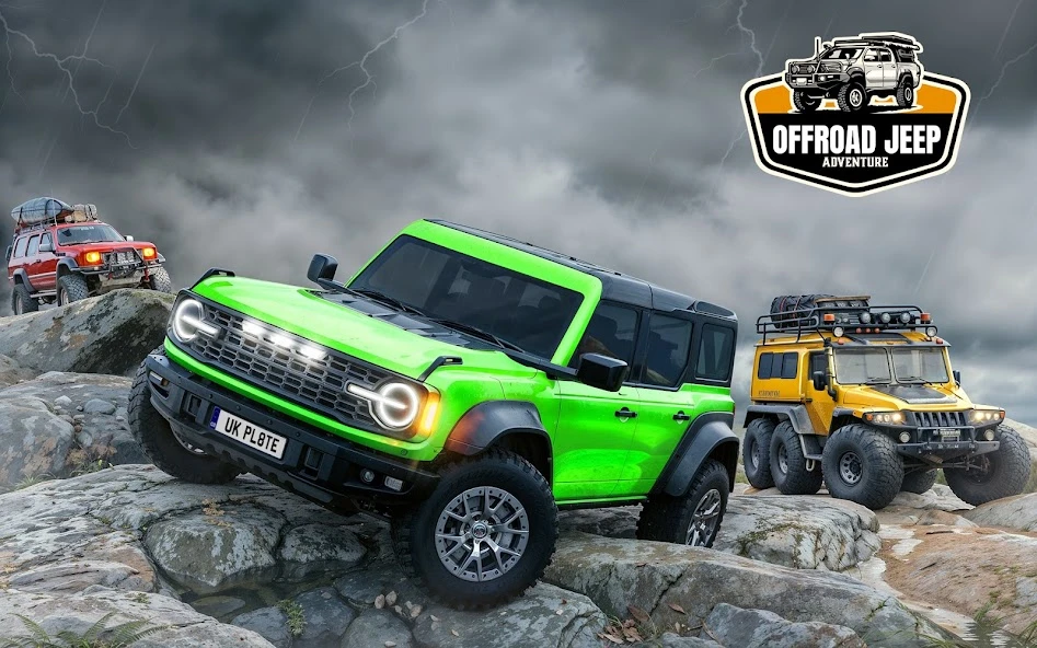 6x6 Spin Offroad Mud Runner Truck Drive Games 2018 screenshot 3