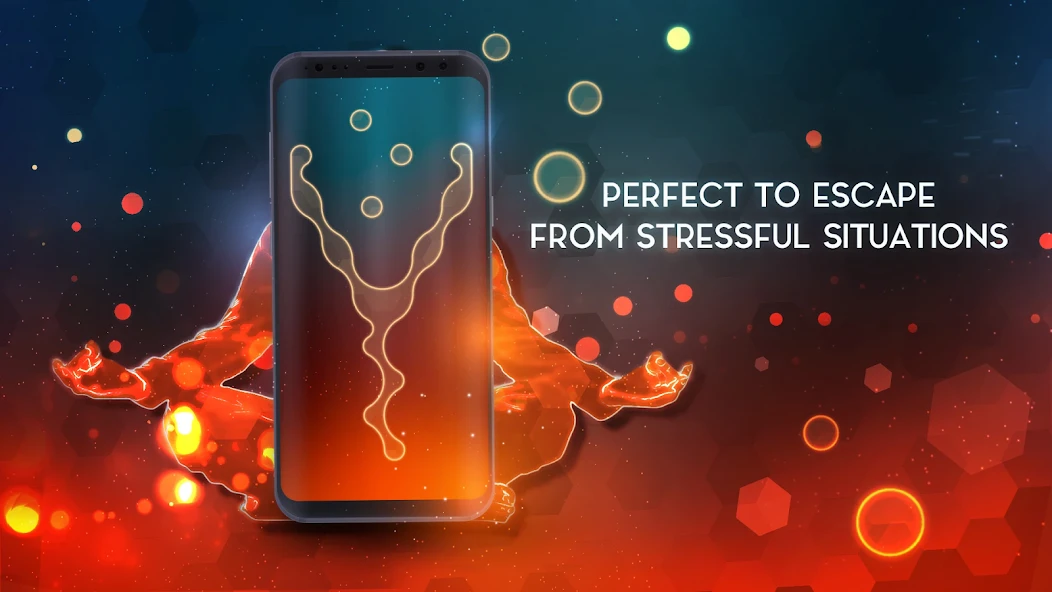 SHAPES screenshot 1