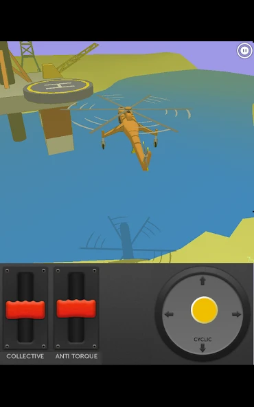 The Little Crane That Could screenshot 3
