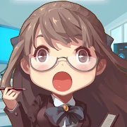 OH~! My Office - Boss Simulation Game icon