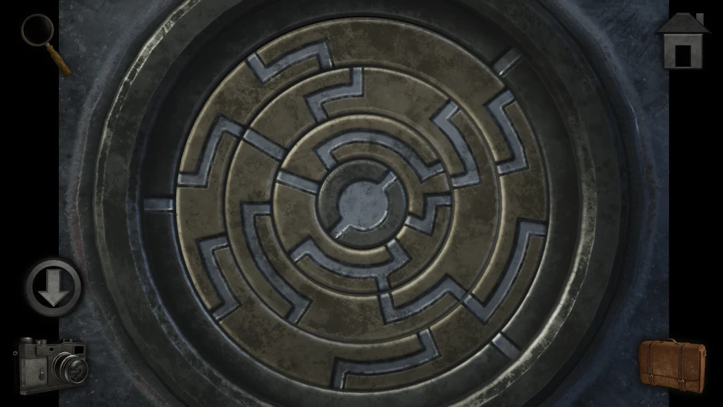 Meridian 157: Chapter 3 APK screenshot 3
