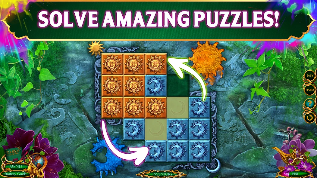Labyrinths of World 11 f2p screenshot 4
