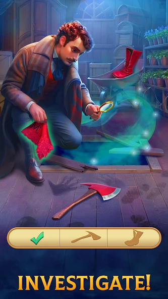 Clockmaker - Amazing Match 3 screenshot 2