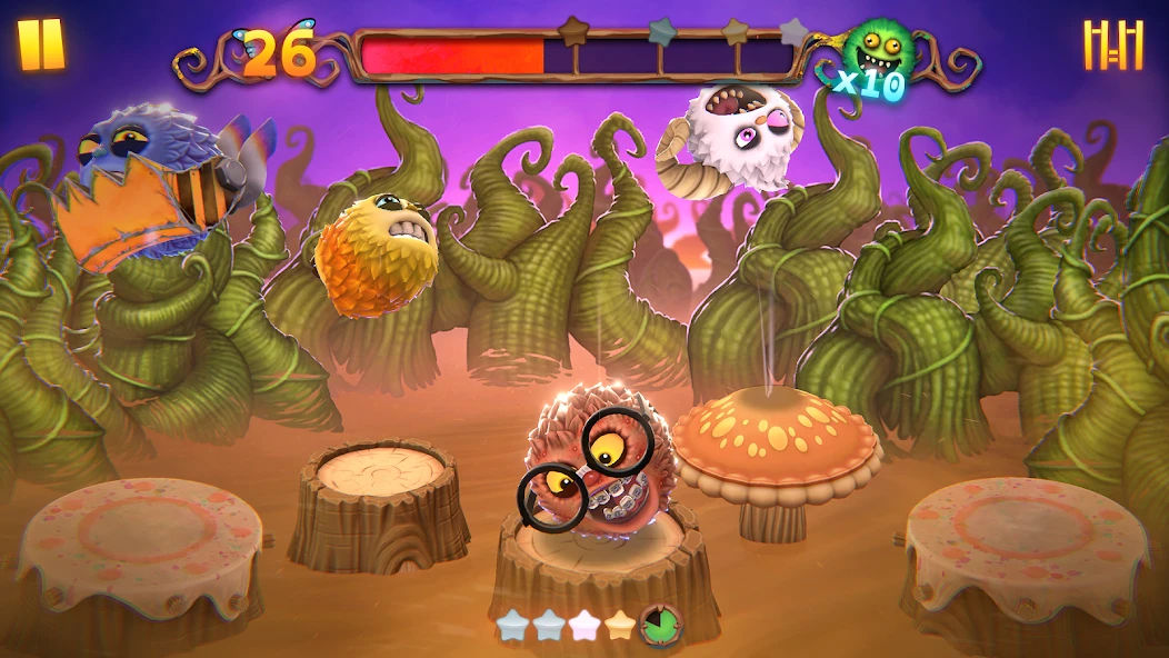 My Singing Monsters Thumpies APK screenshot 3