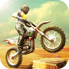 Bike Racing 3D icon