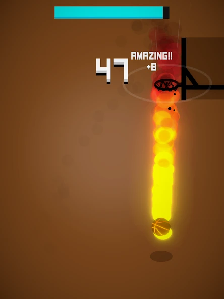 Dunk Hit screenshot 6