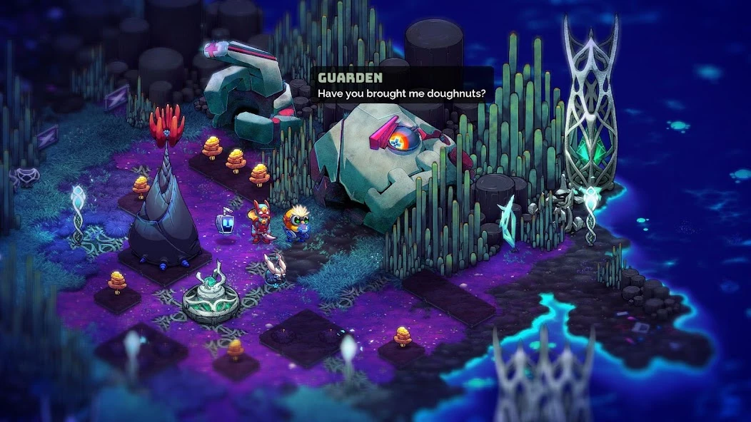 Crashlands 2 APK screenshot 5