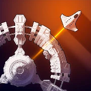 Event Horizon - Frontier icon