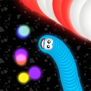 Worms Zone .io - Voracious Snake icon