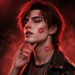 Lagerta: Interactive Stories APK icon