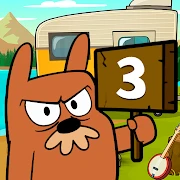 Do Not Disturb 3 - Grumpy Marmot Pranks! icon