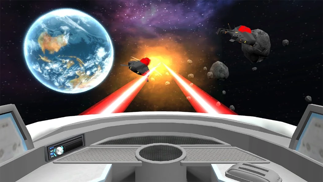 Goat Simulator Waste of Space APK screenshot 3