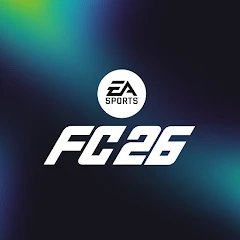 EA SPORTS FC™ 26 Companion APK icon
