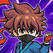 Katana Dragon APK icon