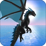 Dragon Simulator 3D: Adventure Game icon