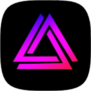 Alpha Hybrid Launcher Prime APK icon