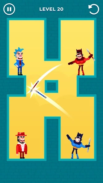 Drawmaster screenshot 3
