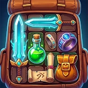 Backpack Brawl APK icon
