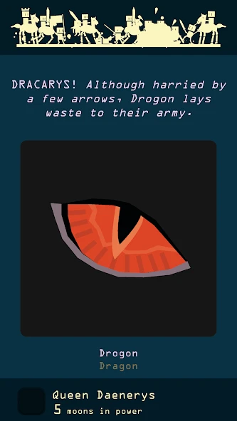 Reigns: Game of Thrones APK screenshot 4