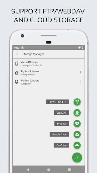 Code Editor APK screenshot 4
