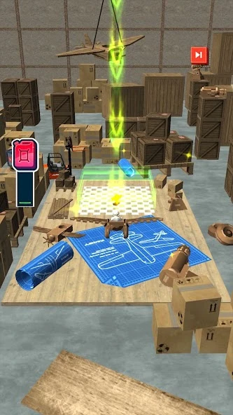 Make It Fly! screenshot 5