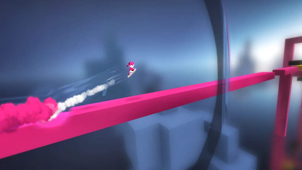 Chameleon Run screenshot 5