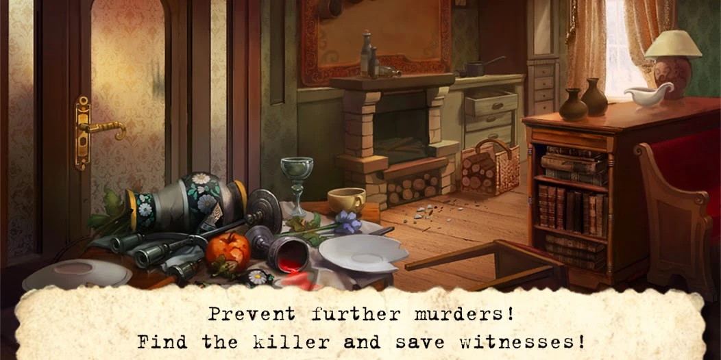 Who is the Killer? Episode II screenshot 5