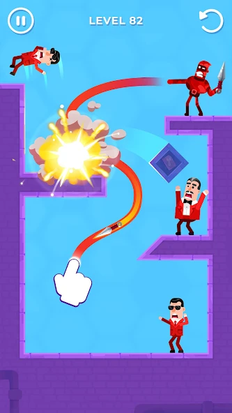 Drawmaster screenshot 1