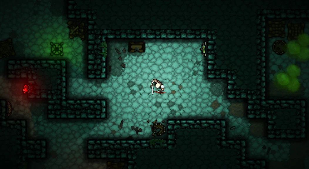 Pocket Rogues: Ultimate screenshot 3