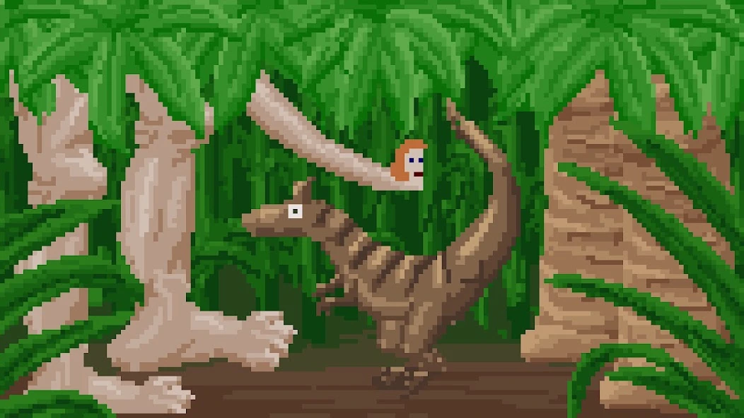 McPixel 3 APK screenshot 4