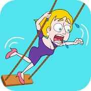 Save The Girl icon