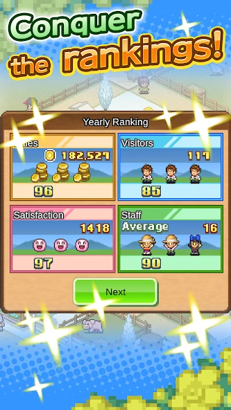 8-Bit Farm screenshot 5
