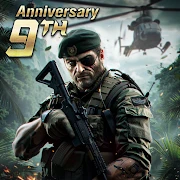 Download Invasion: Modern Empire (MOD, Unlimited Energy/Food/Oil) 1.28.5 icon