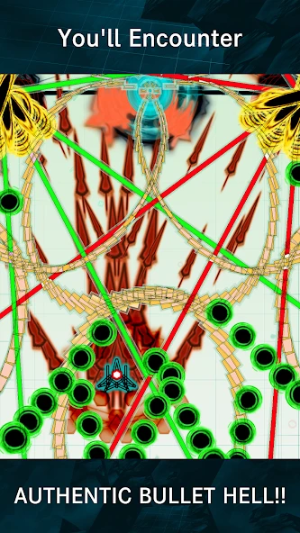 Bullet Hell Monday screenshot 4