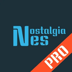 Nostalgia.NES Pro APK icon
