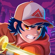 Lia: Hacking Destiny APK icon