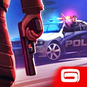Gangstar: New Orleans icon