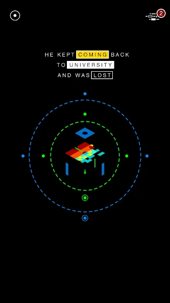 G30 – A Memory Maze APK screenshot 4