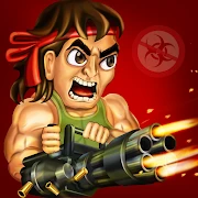 Download Last Heroes - The Final Stand (MOD, unlimited money) 1.2.4 icon