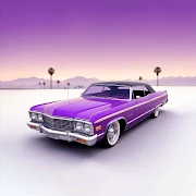 Lowriders Comeback: Boulevard APK icon