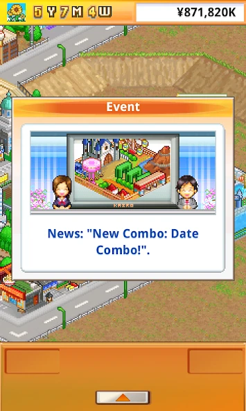 Venture Towns screenshot 6