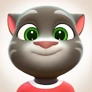 Talking Tom Cat APK icon