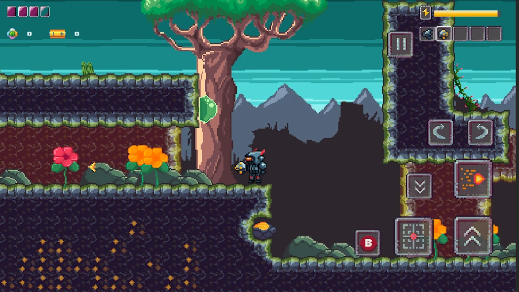 Little Droid APK screenshot 4