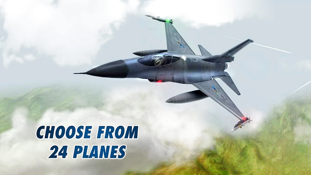 Take Off Flight Simulator screenshot 4