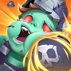 BangBang Survivor APK icon